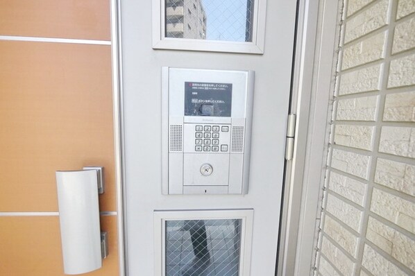 ハイムMoCoの物件内観写真